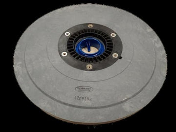 20-Inch Magnetic Pad Driver – Fits Tennant 1209197, Compatible with Tennant T300, T350, T380AMR, Nobles Speed Scrub 300 & 350 – Gofer Part #GBRG20MAG